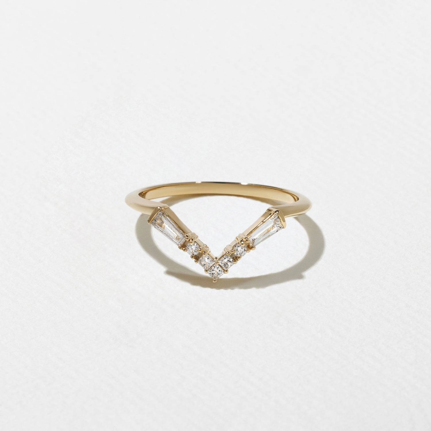 2.78 TCW Marquise Diamond Full Eternity DEF/VVS Lab Grown Wedding Band